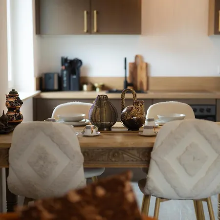Signature - Sahara Oasis * Winterberg
