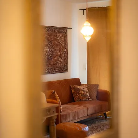 Signature - Sahara Oasis * Winterberg