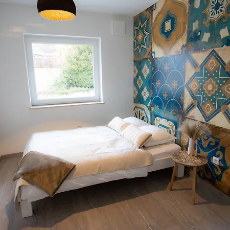 Signature - Sahara Oasis Winterberg