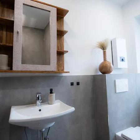 Signature - Sahara Oasis Appartamento Winterberg