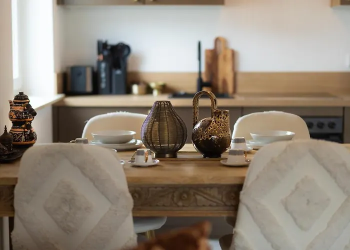 Signature - Sahara Oasis * Winterberg