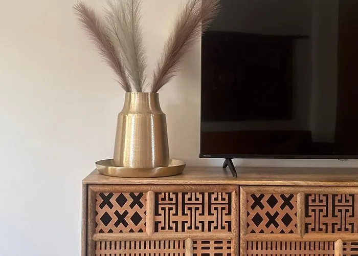 Lejlighed Signature - Sahara Oasis *