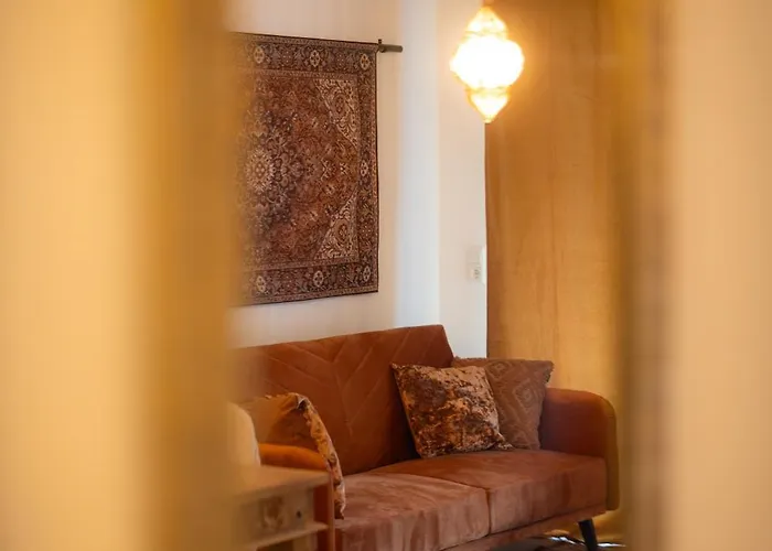 Signature - Sahara Oasis * Winterberg