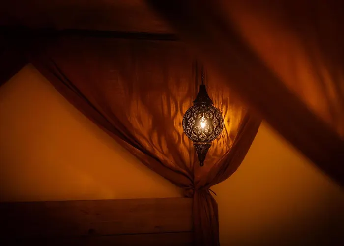Lejlighed Signature - Sahara Oasis