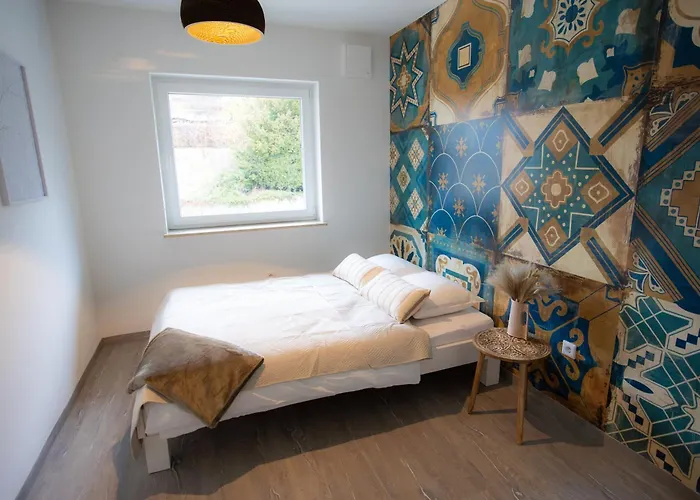 Signature - Sahara Oasis Winterberg