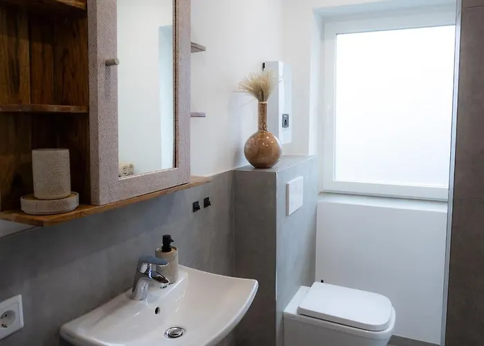 Signature - Sahara Oasis Appartement
