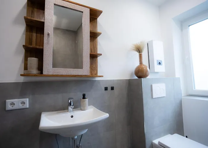 Signature - Sahara Oasis Appartement Winterberg